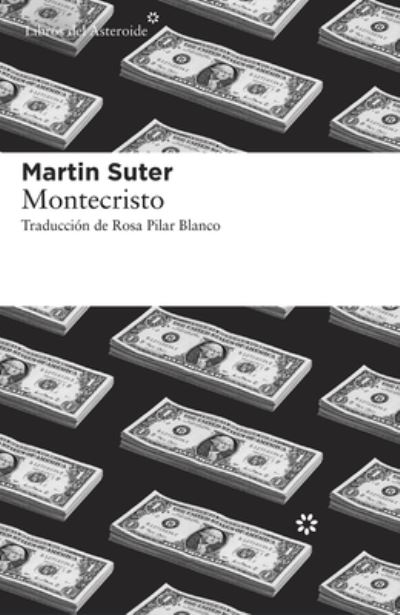 Cover for Martin Suter · Montecristo (Paperback Book) (2017)