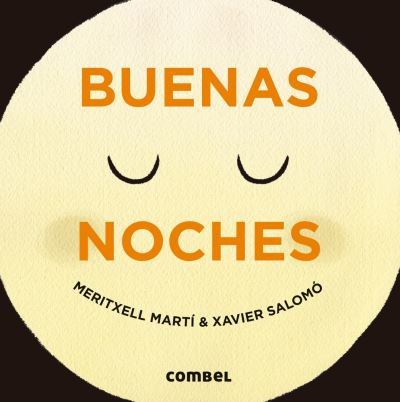 Cover for Angels Navarro · Buenas Noches. Libro Pop Up / Pd. (Tavlebog) (2019)