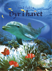 Cover for Fiona Patchett · Små fakta.: Dyr i havet (Bound Book) [1st edition] (2006)