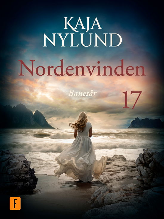 Nordenvinden: Banesår - Kaja Nylund - Boeken - Forlaget Fioranello - 9788785238528 - 2 november 2024