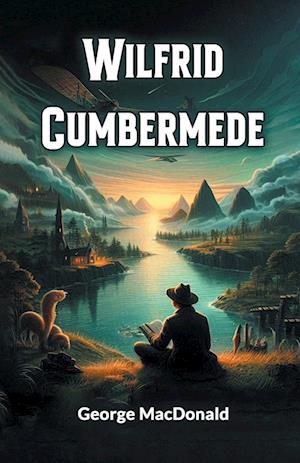 Cover for George MacDonald · Wilfrid Cumbermede (Edition2024) (Paperback Book) (2024)