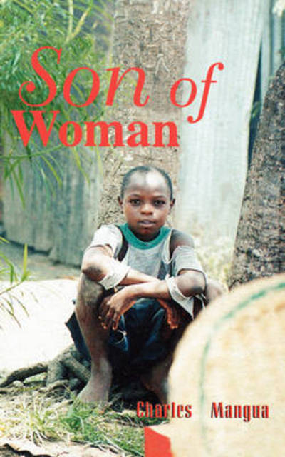 Cover for Charles Mangua · Son of Woman (Paperback Book) (1990)