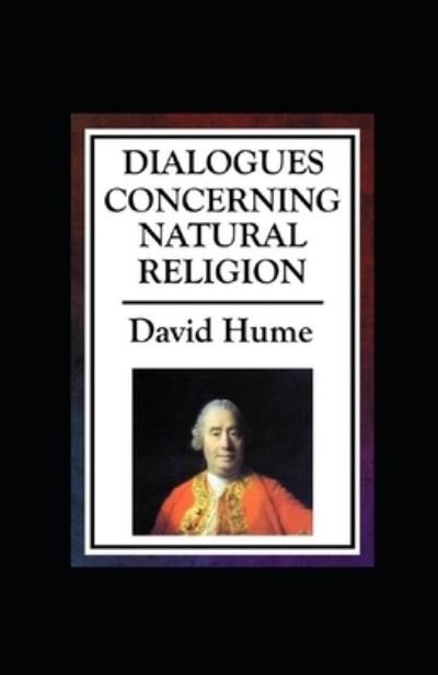 Cover for David Hume · Dialogues Concerning Natural Religion Illustrated (Paperback Bog) (2022)