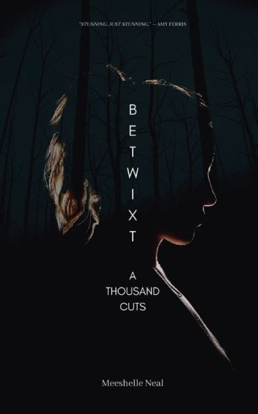 Cover for Meeshelle Neal · Betwixt: A Thousand Cuts (Paperback Book) (2021)