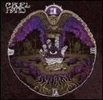 Cover for Cruel Hand · Prying Eyes (LP) (2009)
