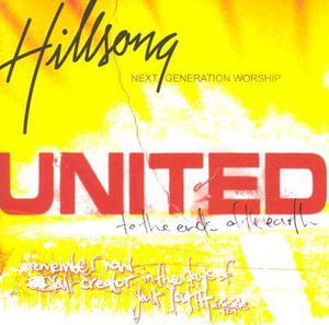 Cover for Hillsong · Next Generation Worship (CD)