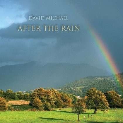 Cover for David Michael · After the Rain (CD) (2012)