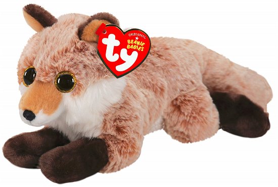 Cover for Ty · TY Beanie Babies Frederick ,lisica 15cm 50052 (MERCH) (2020)
