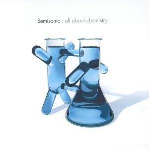All About Chemistry - Semisonic - Musique - MCA - 0008811235529 - 2001