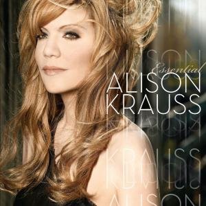 Cover for Alison Krauss · Essential Alison Krauss (CD) (2009)