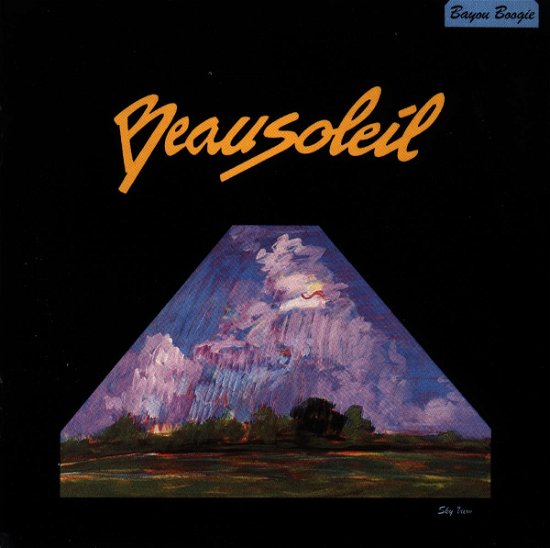 Bayou Boogie - Beausoleil - Musik - ROUND - 0011661601529 - 30. Juni 1990
