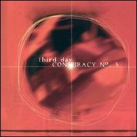 Cover for Third Day · Conspiracy No.5 (CD) (1997)