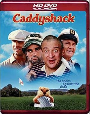 Caddyshack -  - Filme -  - 0012569809529 - 