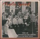 1943-46 - Charlie Spivak - Musik - Hindsight Records - 0014921010529 - 8 april 1994