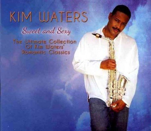 Cover for Waters Kim · Sweet and Sexy (CD) [Japan Import edition] (2014)