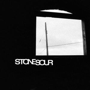 Stone Sour - Stone Sour - Música - ROADRUNNER - 0016861842529 - 19 de agosto de 2002
