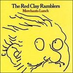 Cover for Red Clay Ramblers · Merchant's Lunch / Twisted (CD) (1990)