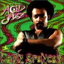 Cover for Leon Spencer · Legends of Acid Jazz (CD) (1997)