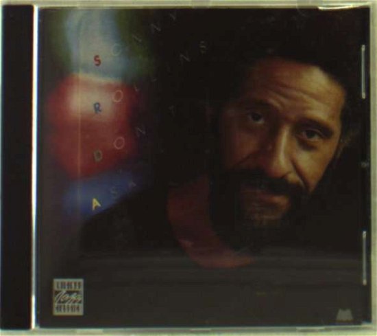 Don't Ask - Sonny Rollins - Music - CONCORD - 0025218691529 - November 5, 1996
