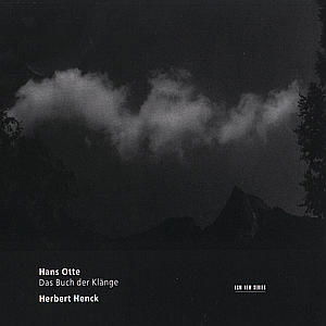 Otte / Henck,herbert · Das Buch Der Klange (CD) (2001)