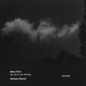 Cover for Piano Henck Herbert · Das Buch Der Klänge (CD) (1999)