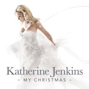 My Christmas - Katherine Jenkins - Musikk - DECCA - 0028947651529 - 11. oktober 2012
