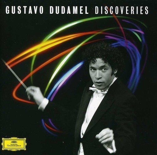 Discoveries - Gustavo Dudamel - Música - POL - 0028947903529 - 11 de abril de 2023
