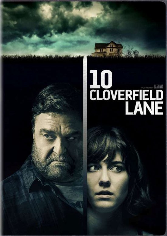 10 Cloverfield Lane - 10 Cloverfield Lane - Film - 20th Century Fox - 0032429244529 - 14. juni 2016