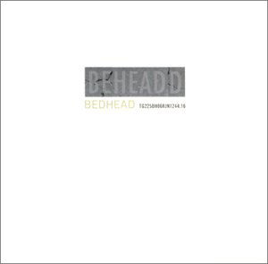 Cover for Bedhead · Bedheaded (CD) [Reissue edition] (2001)