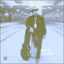 Cover for Robinson,jimmie Lee / Ice Cream men · Lonely Traveller (CD) (1994)