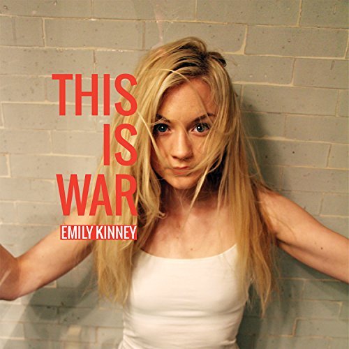Cover for Emily Kinney · This Is War (CD) (2015)