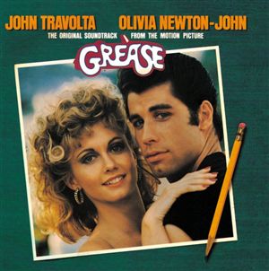 Grease / O.s.t. - Grease / O.s.t. - Muziek - POLYGRAM - 0042282509529 - 16 april 1991