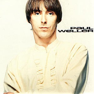 Paul Weller - Paul Weller - Musik - POL - 0042282835529 - 5. August 2010