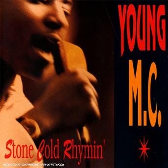 Young M.C. - Stone Cold Rhymin - Young MC - Muziek - Virgin EMI Records - 0042284237529 - 7 augustus 1995