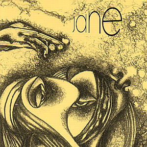 Together - Jane - Musiikki - BRAIN - 0042284307529 - perjantai 16. maaliskuuta 1990