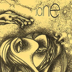 Cover for Jane · Together (CD) (1990)