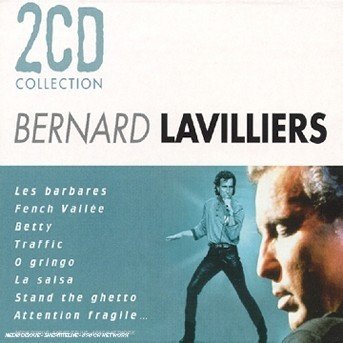 Cover for Bernard Lavilliers · 29 Titres Best Of (CD)