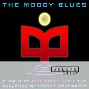 Night at Red Rocks: Deluxe Edi - Moody Blues - Musiikki - MERCURY - 0044006527529 - tiistai 4. maaliskuuta 2003