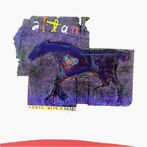 Altan · Horse with a Heart (CD) (2017)