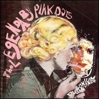 Cover for Legendary Pink Dots · Plutonium Blonde (CD) (2008)