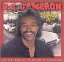 Cover for G.c. Cameron · Very Best of (CD) (1996)