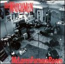 Cover for Watchmen · MC Laren Furnace Room (CD) (2007)