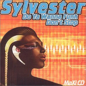 Do You Wanna Funk - Sylvester - Musik - UNIDISC - 0068381145529 - 30 juni 1990
