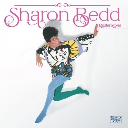 Cover for Sharon Redd · Mastermixes (CD) (2023)