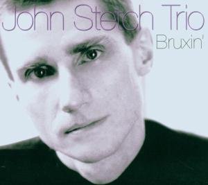 Cover for John Stetch · Bruxin' (CD) (1990)