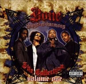 Collection: Volume One - Bone Thugs N Harmony - Musiikki - CBS - 0074646971529 - tiistai 24. marraskuuta 1998