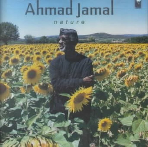 Nature-Jamal,Ahmad - Ahmad Jamal - Musik - Atlantic - 0075678311529 - 30 juni 1998