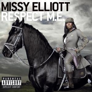 Respect M.E. - Best Of - Missy Elliott - Musiikki - ATLANTIC - 0075678395529 - maanantai 4. syyskuuta 2006