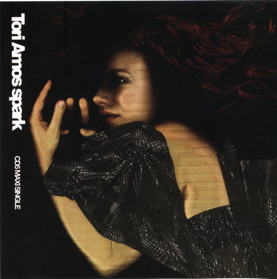 Tori Amos-spark -cds- - Tori Amos - Música - Atlantic - 0075678410529 - 