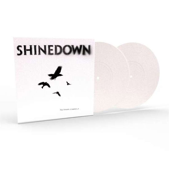 The Sound Of Madness - Shinedown - Musikk - ROADRUNNER RECORDS - 0075678647529 - 30. april 2021